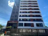 Bela Hospedagem - Compact Time 907 Hotels near Train Station