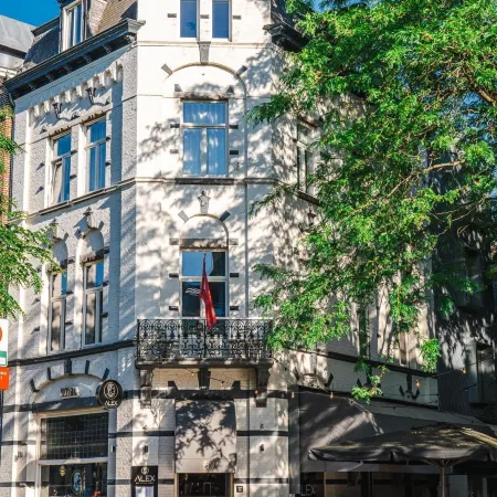 Alex Maastricht Отели рядом с достопримечательностью «Рандвяйк»