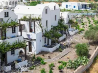 Anna Traditional Apartments