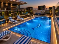 Tulip Al Barsha Hotel Apartment - Condos