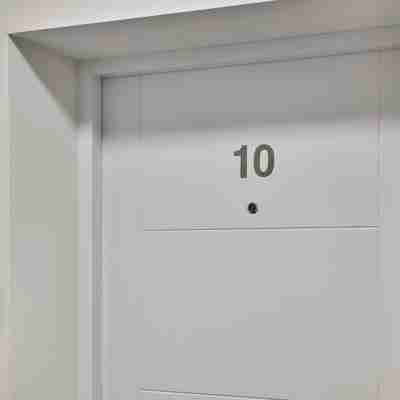 Host Stay 10 Queens Court Others