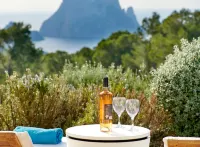 Villa Ses Abelles in Sant Josep de Sa Talaia - Villas