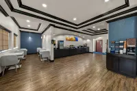 Comfort Inn & Suites Atoka - bars