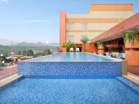 Mercure Garut City Center - Pools
