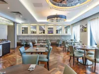 Mercure Edinburgh Haymarket Hotels near EICC