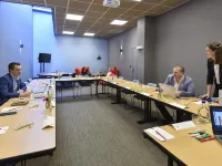 Ibis Kortrijk Centrum Отели рядом с достопримечательностью «Башни Броэль»