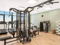 Movenpick Resort and Spa Fruske Terme - Gym