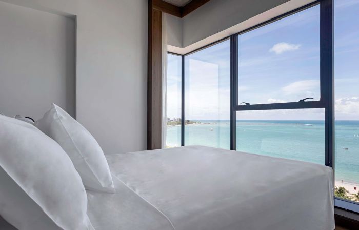 Ibis Styles Maceió Pajuçara