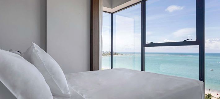Ibis Styles Maceió Pajuçara Hotel di Maceió