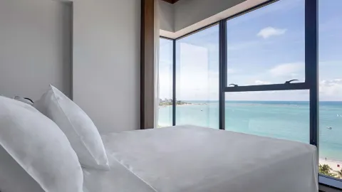 Ibis Styles Maceió Pajuçara in Maceio