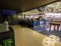 Ibis Styles Confins Aeroporto - bar