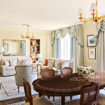 The Charleston Place