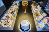 拉瓦勒酒店設計旅館