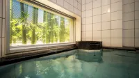 SUPER HOTEL Yokkaichi Route 1 - น้ำพุร้อน