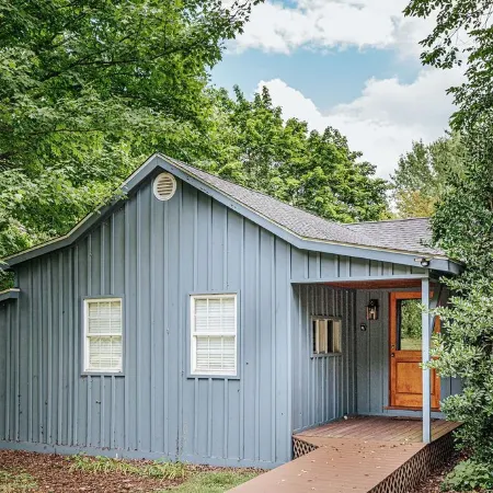 Bluebird Cottage