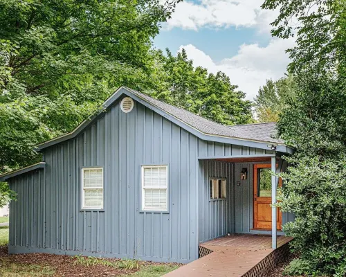 Bluebird Cottage Ξενοδοχεία στην πόλη Nelson County