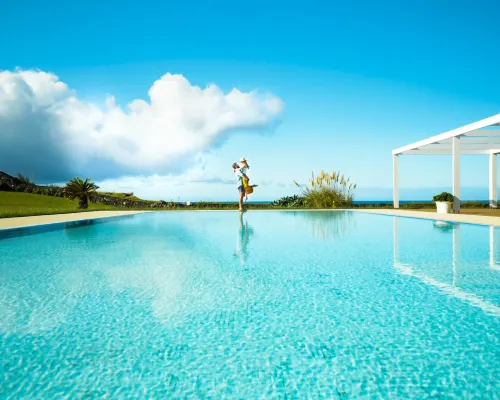 ANC Resort Hotels in Lagoa