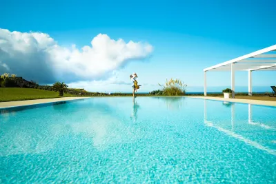 ANC Resort Ξενοδοχεία στην πόλη 