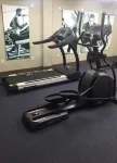 Bishop's Gate Hotel - salle de sport