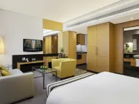Hala Arjaan by Rotana Hotels near ADNOC Headquarters