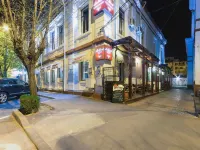 La Strada Boutique Villa Hotels in Pitești