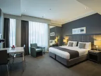 Quest Highbrook Hotels near Howick