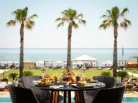 Mitsis Selection Alila - breakfast
