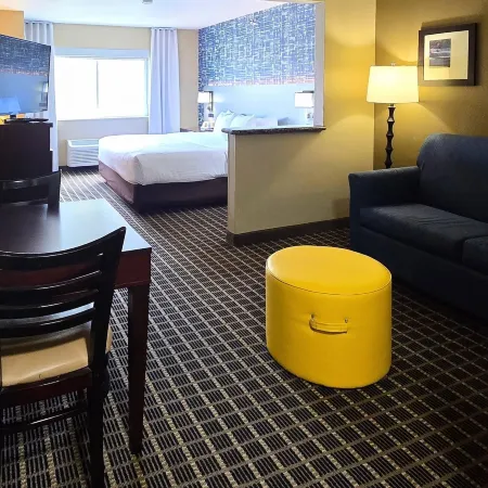 Comfort Inn Fort Collins North