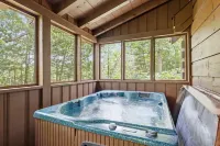 Bean Pot 1 Bedroom Cabin - Chalets