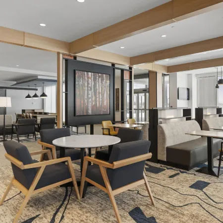 Hyatt House Thunder Bay
