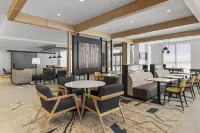 Hyatt House Thunder Bay - Frühstück