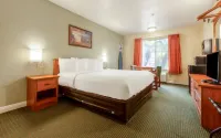 Hotel Avenida, San Clemente Beach