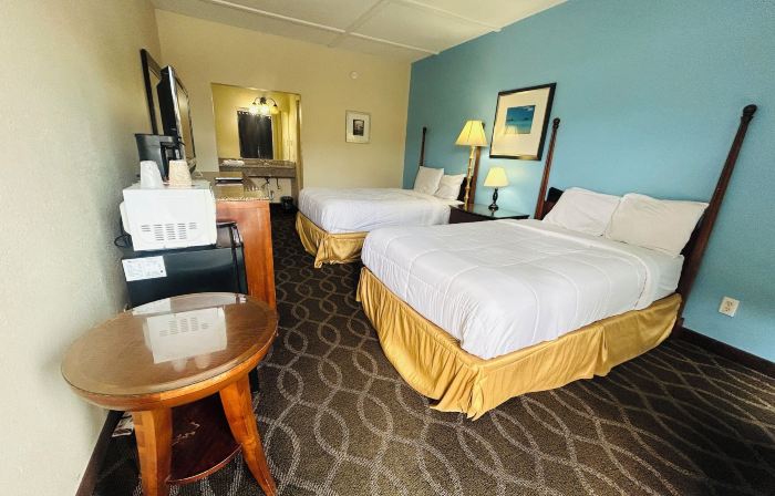 Travel Inn Marston I-55 by Hotel O