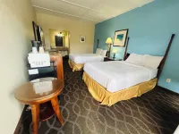 Travel Inn Marston I-55 by Hotel O - 2 Sao