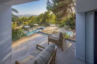 Villa Kamino in Ibiza - Villas