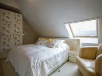 Boutique Apartment in Ritthem with Terrace - Apartments