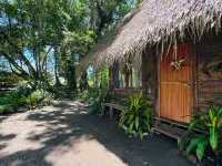 Nawala Eco-hostel Hotels in Nuquí