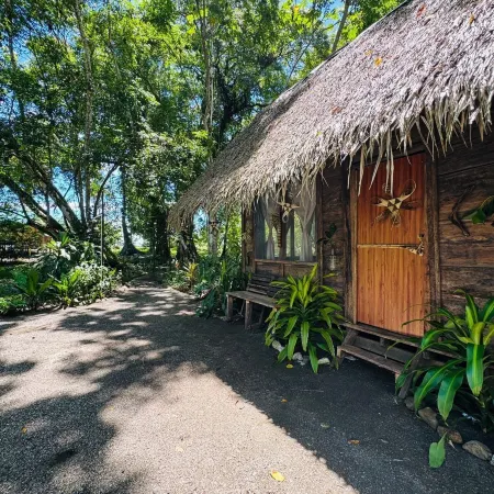 Nawala Eco-hostel