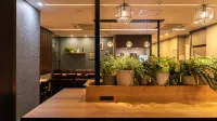 スーパーホテル鳥取駅北口禁煙館