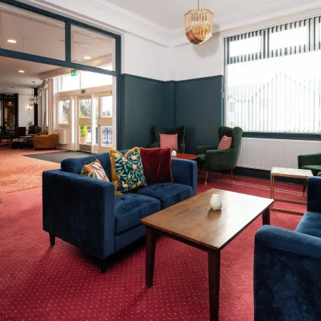 CBH Scotlands Spa Hotel
