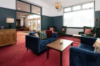 CBH Scotlands Spa Hotel - スパ