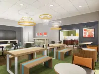 Spark by Hilton Paducah Hotels near Whitehaven