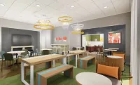Auburn Place Hotel & Suites Paducah