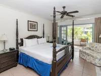 Savannah Beach Club Hotel & Spa Hotels in Bridgetown
