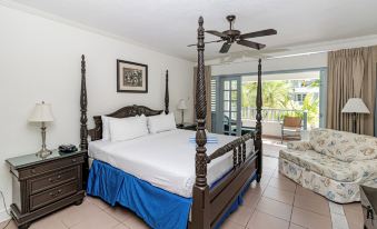 Savannah Beach Club Hotel & Spa