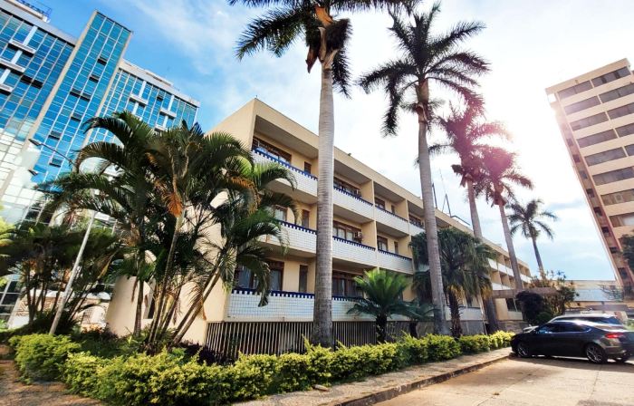 Hotel Alvorada Taguatinga by BSB Inn - Antigo Hotel Atlantico
