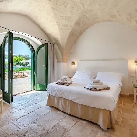 Masseria Gorgognolo