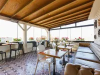 Galata Antique Hotel - Special Class Hotels near Tunnel Square