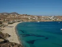 Pietra e Mare - Mykonos Moments - en bord de mer