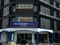 Hotel Economy Kapar Hotels in Kapar
